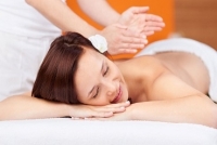 Massage cho Nữ Massage cho Nữ