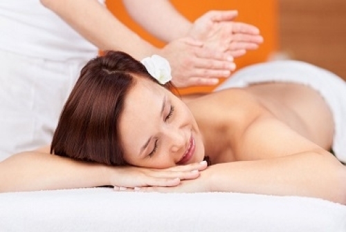 Massage cho Nữ Massage cho Nữ