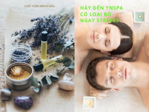 YNSpa Là Nơi Để Khách Hàng Tìm Đến Để Thư Giãn   YNSpa Là Nơi Để Khách Hàng Tìm Đến Để Thư Giãn